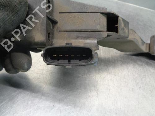 Pedal OPEL ZAFIRA A MPV (T98) 2.0 DTI 16V (F75) | BP10216518I4 