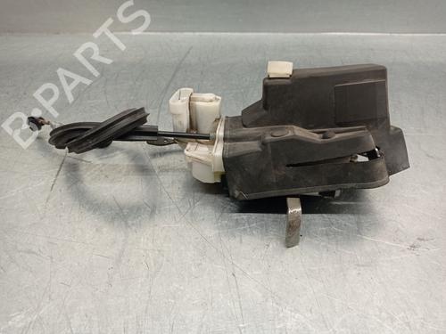 Used Front left lock MASERATI QUATTROPORTE V 4.7 GT S (439 hp) 11927103