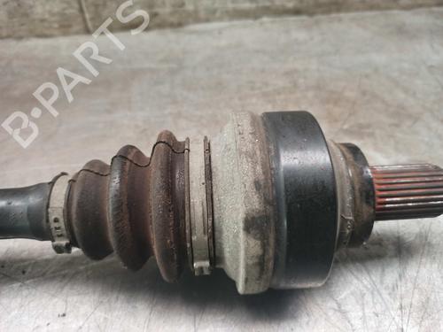 Right rear driveshaft BMW 3 Gran Turismo (F34) 330 d | BP8147744M41