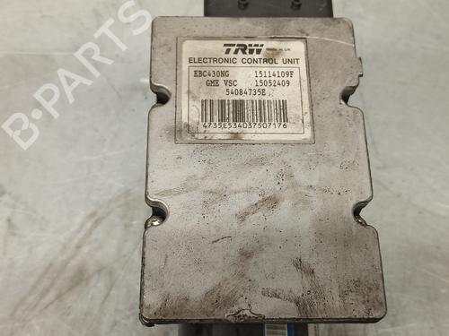 Abs pomp SAAB 9-3 (YS3F, E79, D79, D75) 1.9 TiD | BP11788351M43 