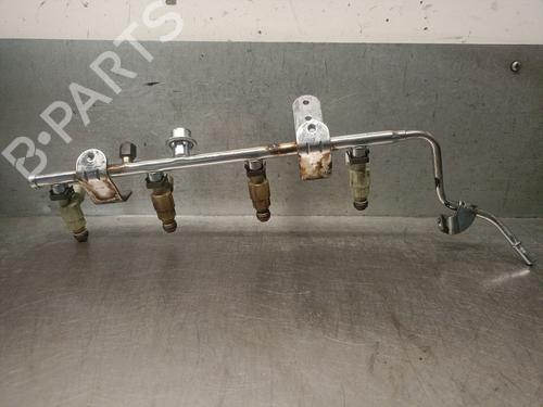 Used Injection rail Injection rail 30106010 30106010