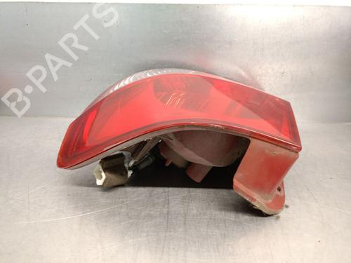Right taillight HYUNDAI GETZ (TB) 1.3 i | BP26709287C35 