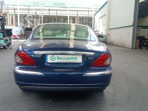 Left headlight JAGUAR X-TYPE I (X400) 2.0 D | BP36393188C28 - Image 11