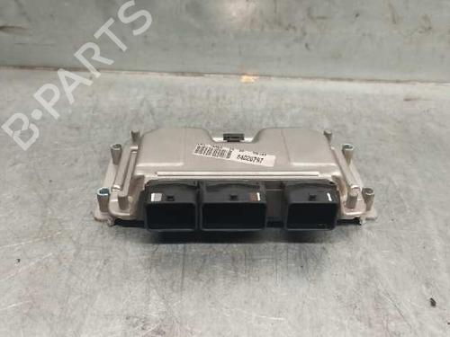 Used Engine control unit (ECU) PEUGEOT 307 (3A/C) 1.6 16V (109 hp) 7040080