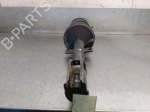 Right rear shock absorber DACIA DUSTER (HM_) 1.5 dCi 115 4x4 | BP38602630M19 - Image 2