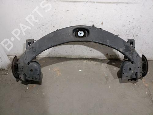 Used Rear axle MERCEDES-BENZ A-CLASS (W169) A 180 CDI (169.007, 169.307) (109 hp) 25604971