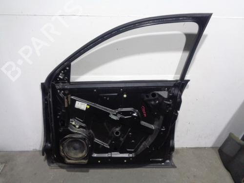 Right front door VW TOUAREG (7LA, 7L6, 7L7) 5.0 V10 TDI | BP20266389C3 