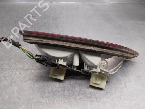 Left taillight MERCEDES-BENZ CLK (C208) CLK 230 Kompressor (208.347) | BP16036066C34 