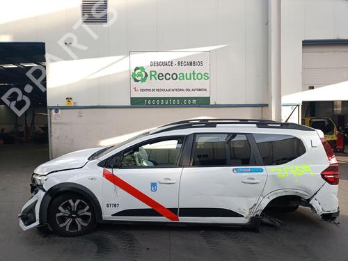 Forlygtekontakt DACIA JOGGER (RK_) 1.0 TCe 90 ECO-G (RKMT) | BP22739482I24 