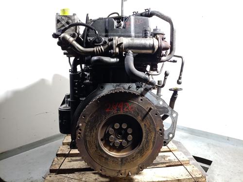 Engine KIA CARNIVAL II (GQ) 2.9 CRDi | BP33553129M1 - Image 4