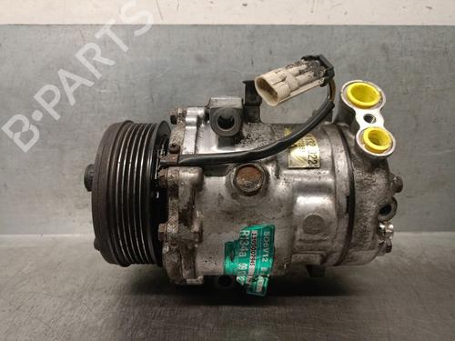 AC Kompressor OPEL ZAFIRA A MPV (T98) 2.0 DTI 16V (F75) (101 hp) 31048287