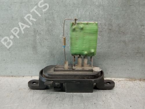 Used Heater resistor OPEL MOVANO B Van (X62) 2.3 CDTI FWD (FV) (125 hp) 28974408