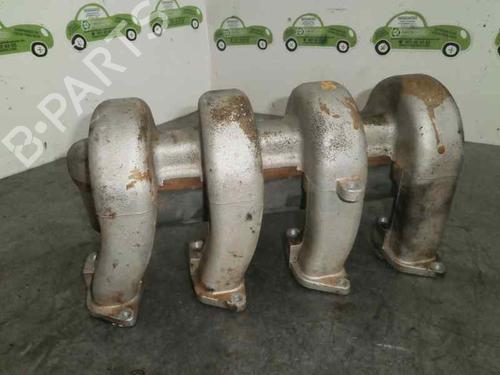 Ansaugkrümmer für NISSAN PATROL III/2 Station Wagon (W260) 2.8 TD (116 hp) 2238591