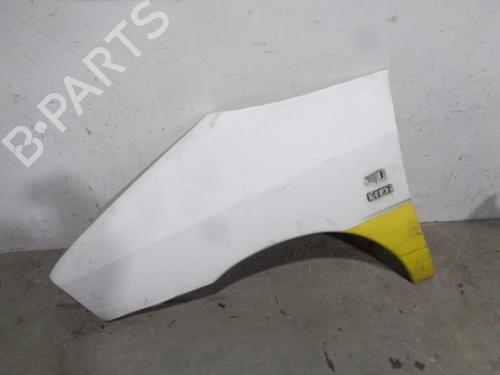 Used Left front fenders PEUGEOT EXPERT (224_) [1995-2006]  13408489