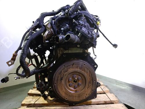 Moteur SEAT IBIZA IV (6J5, 6P1) 1.0 TSI | BP30319678M1