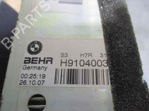 Air conditioning evaporator BMW X3 (E83) xDrive 20 d | BP11667314M109 