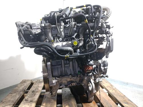 Motor CITROËN BERLINGO / BERLINGO FIRST MPV (MF_, GJK_, GFK_) 1.6 HDI 75 (MF9HW, GJ9HWC, GF9HWC, GN9HWC) | BP31065604M1 