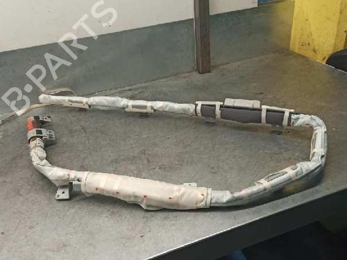 Used Left curtain airbag NISSAN X-TRAIL II (T31) 2.0 dCi 4x4 (150 hp) 7108637