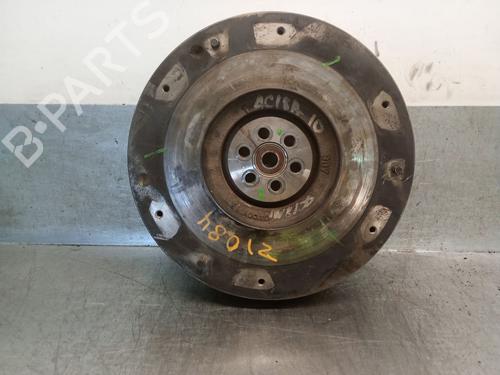 Used Flywheel MITSUBISHI L200 (K7_T, K6_T, K5_T) 2.5 TD 4WD (K74T) (99 hp) 27476913