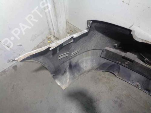 Rear bumper CHRYSLER SEBRING (JS) 2.0 CRD | BP7869208C8 