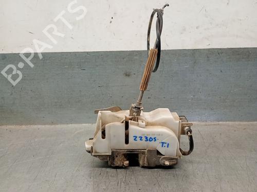 Rear left lock SEAT IBIZA II (6K1) 1.9 TDI | BP24155173C100 