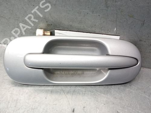 rear-right-exterior-door-handle-honda-cr-v-i-rd-1995-1996-1997-1998-1999-2000-2001-2002-32733011 main image