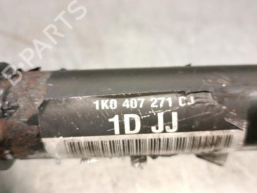Left front driveshaft SEAT ALTEA XL (5P5, 5P8) 1.6 LPG | BP26904053M38 