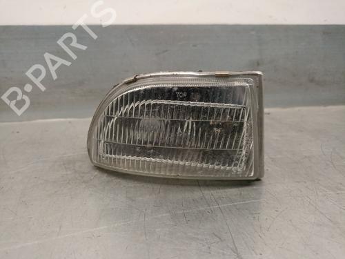 Used Right front fog light DAEWOO NUBIRA (J100) 1.6 16V (106 hp) 20708557