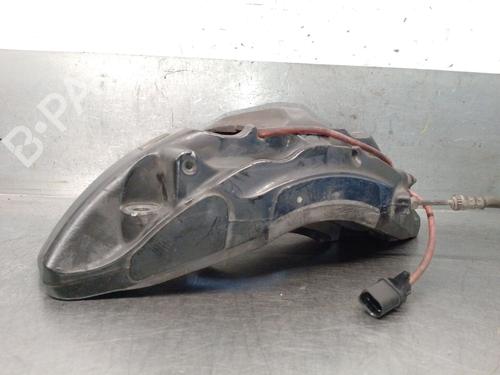 Left front brake caliper AUDI Q7 (4MB, 4MG, 4MQ) SQ7 TDI quattro | BP33329233M105 - Image 5
