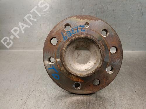 Used Right rear steering knuckle OPEL ZAFIRA A MPV (T98) 2.0 DTI 16V (F75) (101 hp) 20689761