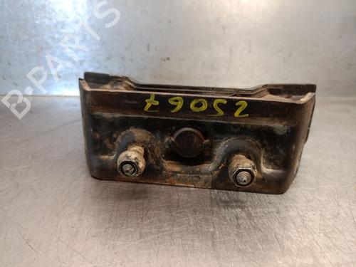Engine mount SSANGYONG REXTON (Y400, Y450) 2.2 Xdi All-wheel Drive (POE) | BP34400536M89  - Image 5