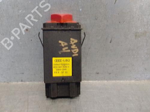 Warning switch AUDI A4 B5 (8D2) 1.8 | BP30170003I22