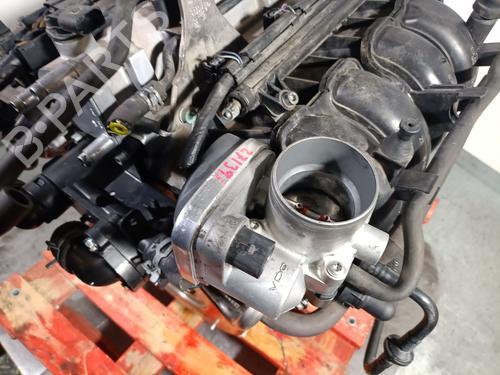 Engine SEAT IBIZA III (6L1) 1.4 16V | BP38013218M1 - Image 8