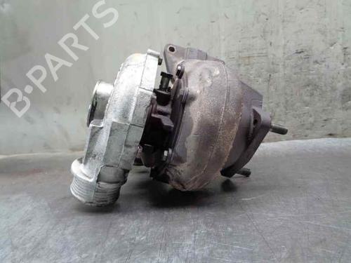 Turbocharger/Supercharger VOLVO S60 I (384) 2.4 D | BP5793678M71 