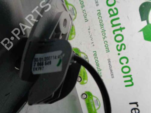 Left sun visor BMW 5 (E60) 520 d | BP5318428I1 