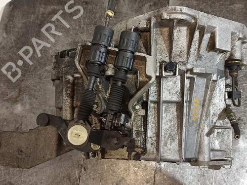 Gearbox MERCEDES-BENZ A-CLASS (W168) A 160 CDI (168.007) | BP6447119M3 