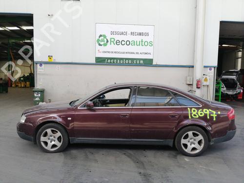 Left front window switch AUDI A6 C5 (4B2, 4B4) 2.8 quattro | BP15611327I27 - Image 6