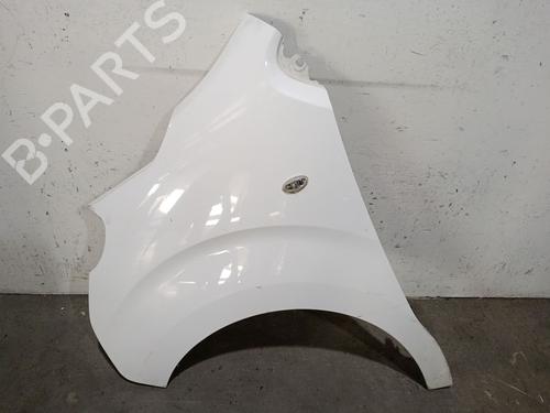 Used Left front fenders Left front fenders 36891176 36891176