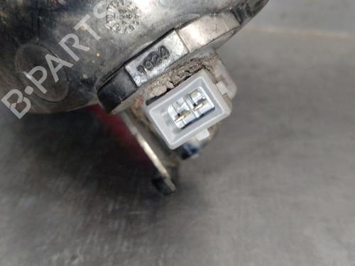 Rear fog light DACIA SANDERO III 1.0 TCe 90 | BP29463893C37 