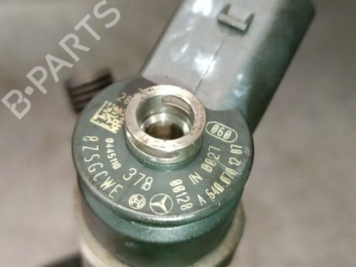 Injector MERCEDES-BENZ A-CLASS (W169) A 200 CDI (169.008, 169.308) | BP30777473M100 