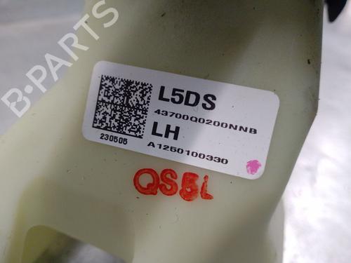 Gearstang HYUNDAI BAYON (BC3) 1.2 MPI | BP31921211M90 