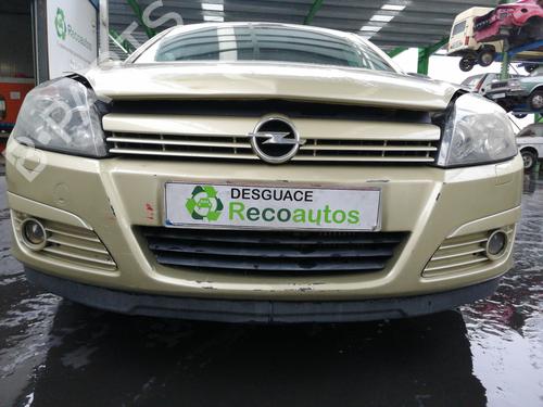 Instrument cluster OPEL ASTRA H (A04) 1.7 CDTI (L48) | BP15711325C47 
