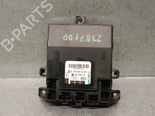 Used Comfort control module MERCEDES-BENZ M-CLASS (W164) ML 280 CDI 4-matic (164.120) (190 hp) 30564206