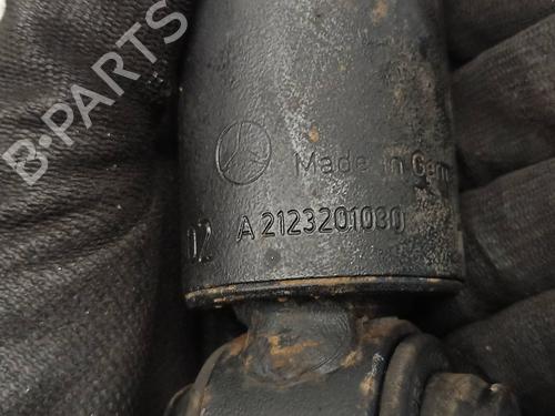 Right rear shock absorber MERCEDES-BENZ E-CLASS (W212) E 250 CDI / BlueTEC (212.003, 212.004) | BP16168913M19 