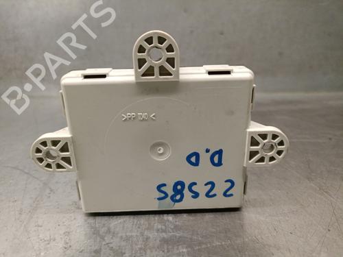 Comfort control module FORD FOCUS III Turnier 1.0 EcoBoost | BP25284660M56 - Image 2