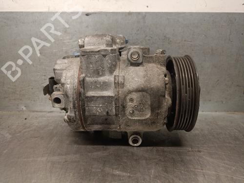 Used AC compressor AC compressor 27701772 27701772