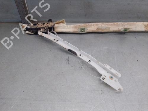 Right curtain airbag LAND ROVER DISCOVERY III (L319) 2.7 TD 4x4 | BP17388856C12 