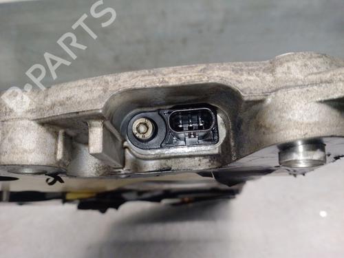 Timing cover BMW 5 Gran Turismo (F07) 530 d xDrive | BP21021979M123 