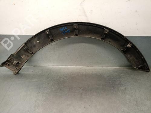 Front left wheel arch trim KIA STONIC (YB) 1.0 T-GDi | BP21580607C134 