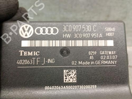 Elektronische module VW PASSAT B6 (3C2) 2.0 TDI | BP27441828M83 